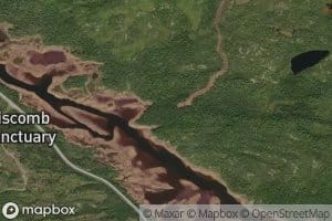 Anti Dam Flowage