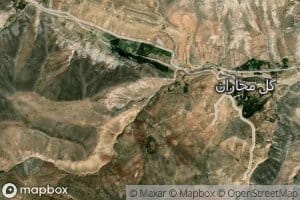 Cheshmeh-ye Takhteh `Aqil