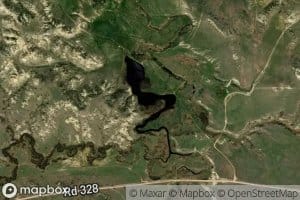 Milliron Reservoir Number 2