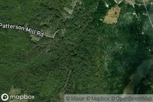 East Branch Oyster River