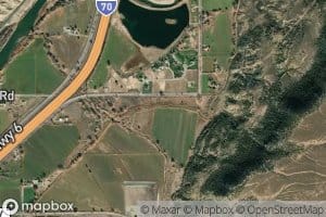 Bluestone Valley Ditch