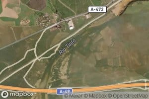 Arroyo de Carrascales