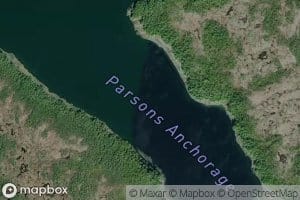 Parsons Anchorage