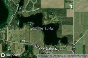 Kaiser Lake