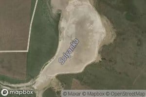 Ozero Solyanka