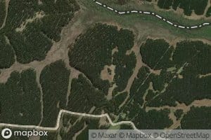 Canada de las Canas