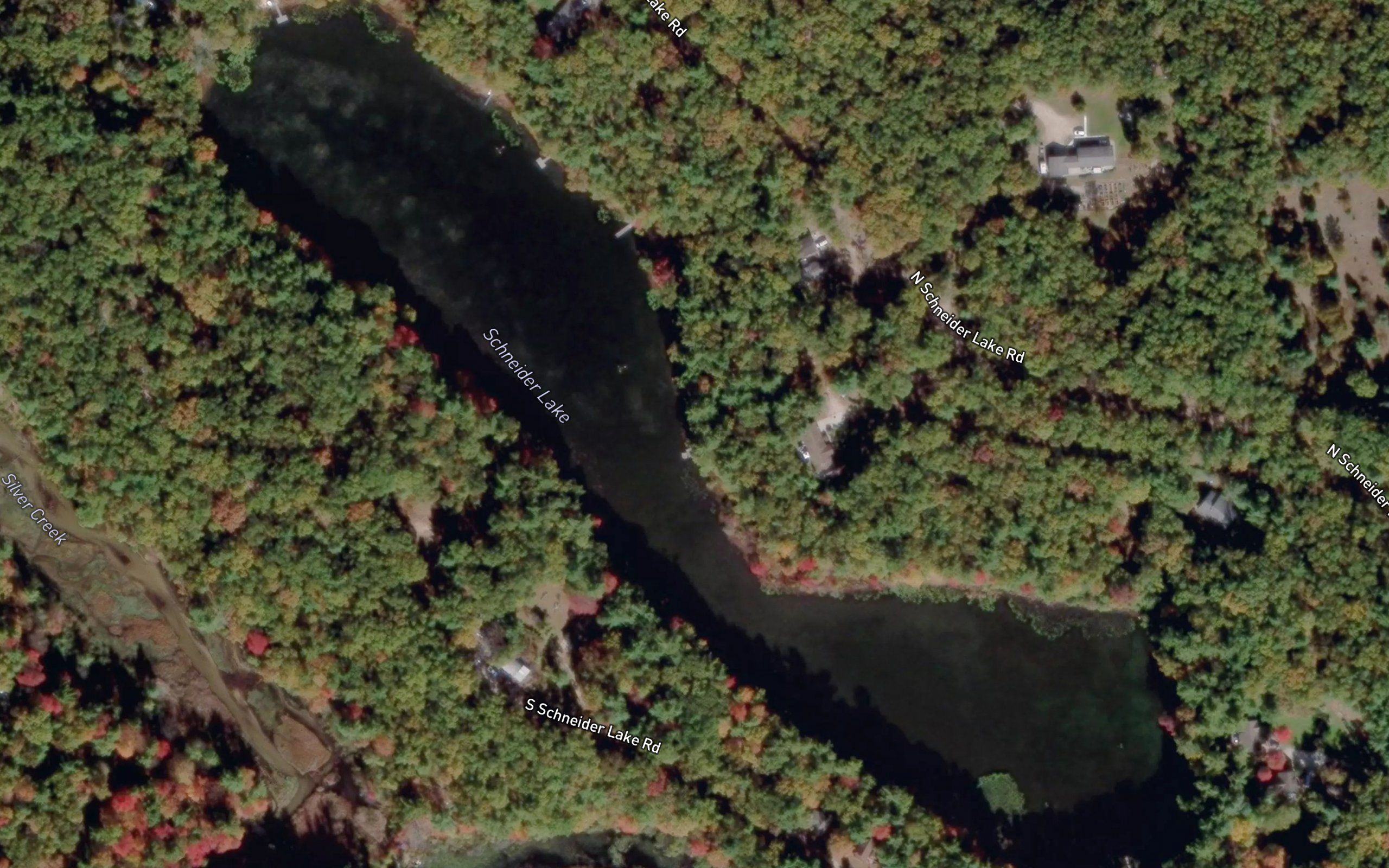 Schneider Lake