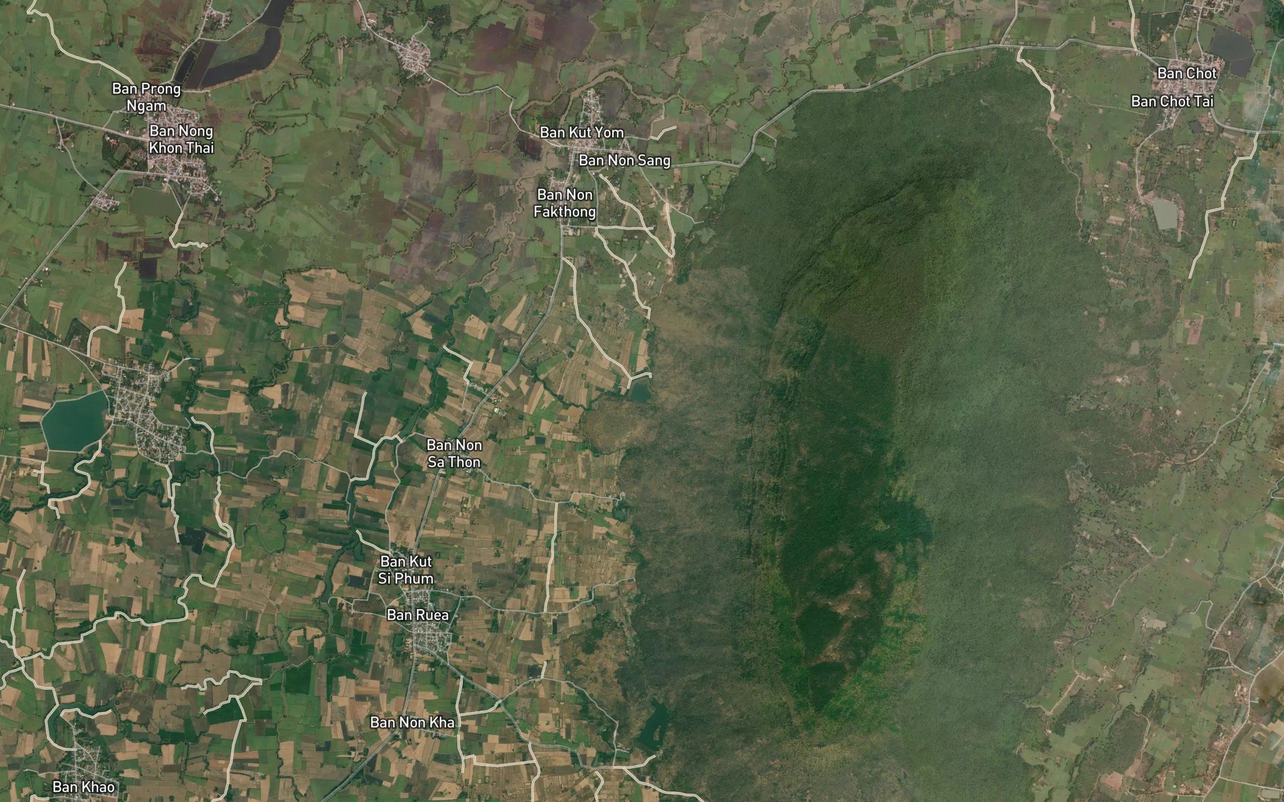 Ang Kep Nam Pong Kham