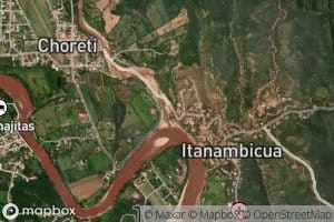 Quebrada de Urundaiti