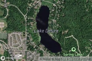 Lake Desire