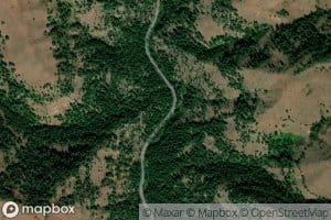 Jolly Creek