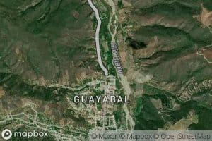 Quebrada Guayabal