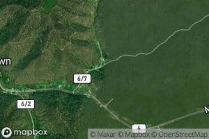 Horse Road Fork