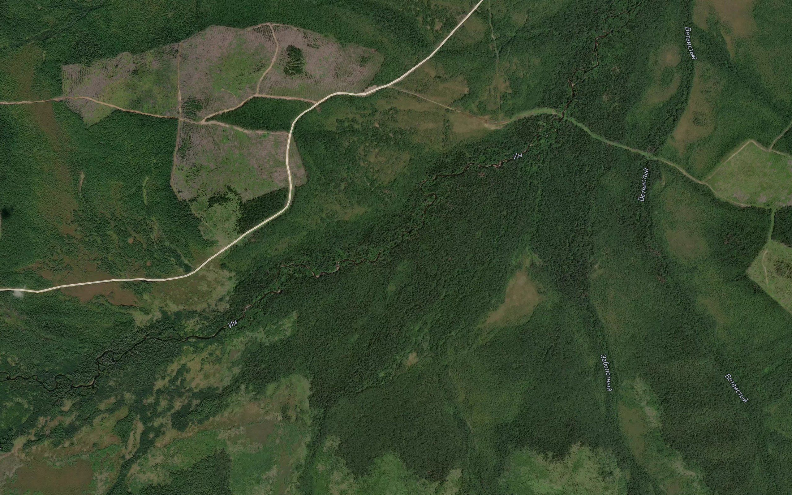Khayryuzovka