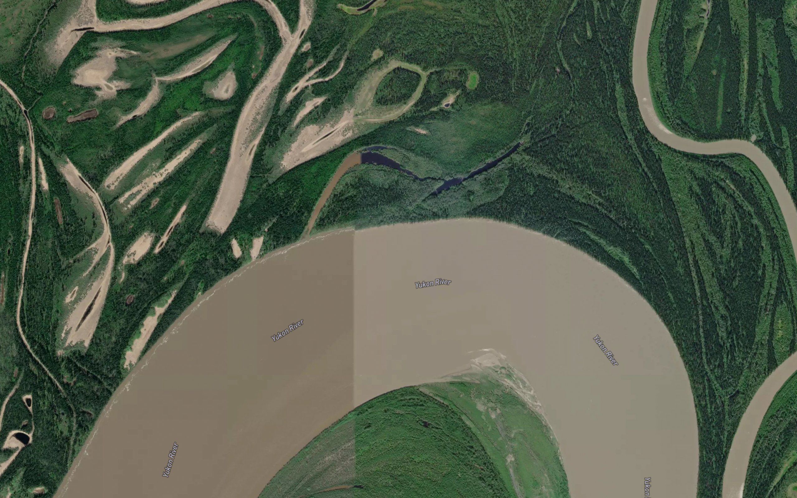Windy Bend