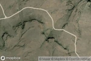 Rhyolite Spring