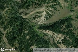 Adams Creek