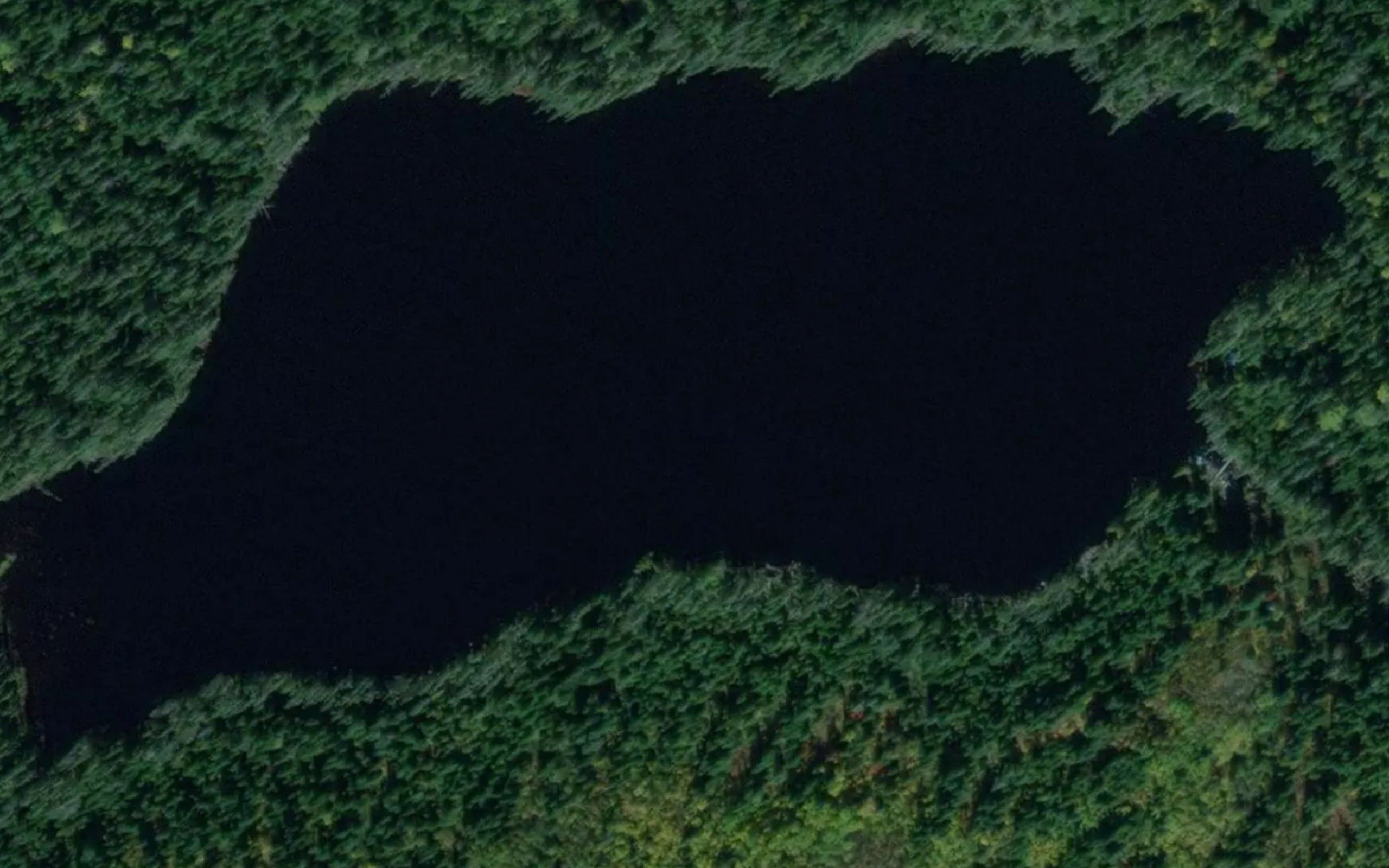Lac Sturton