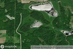 Boss Lake