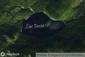 Lac Teste