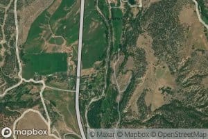 Thompson Creek