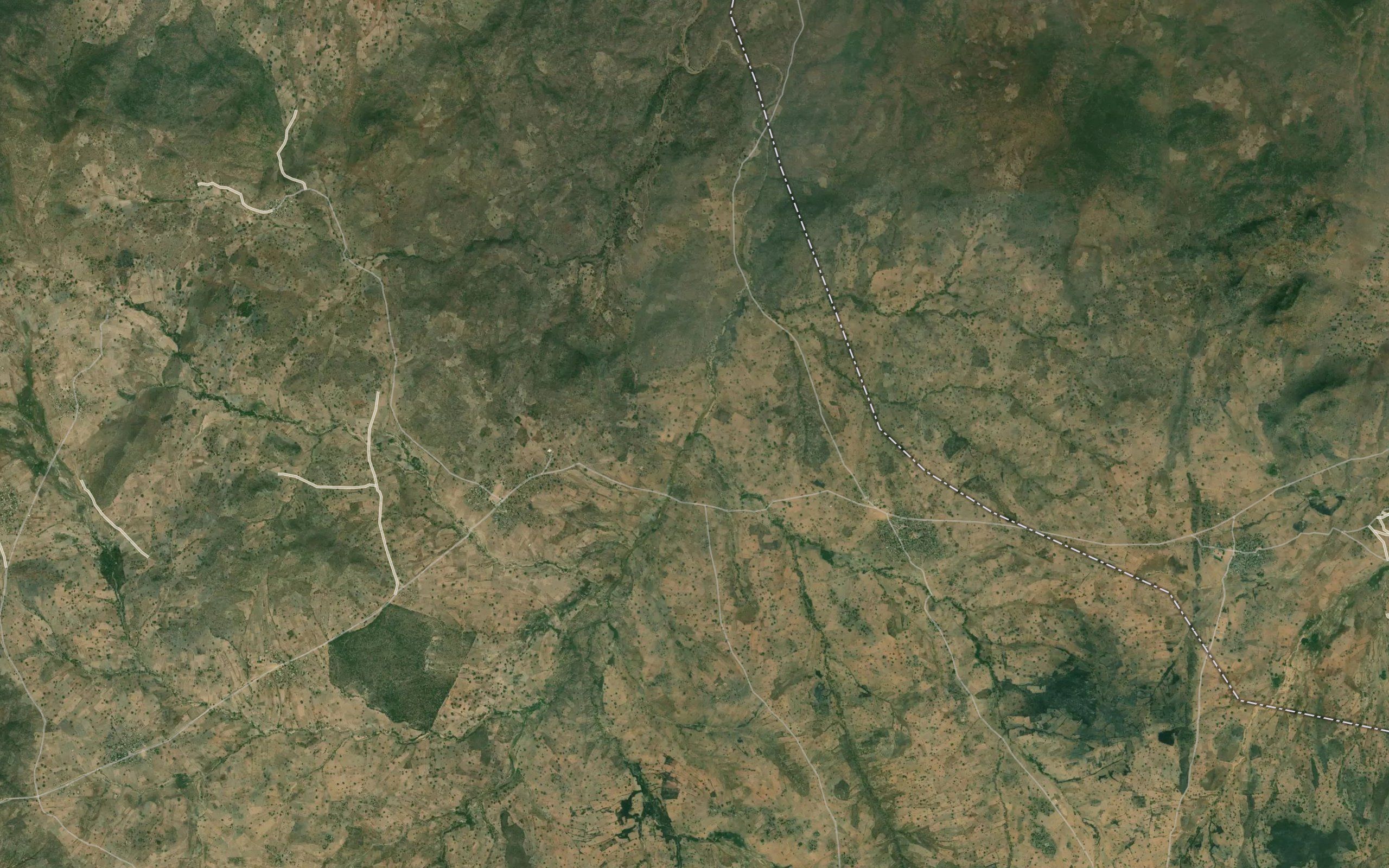 River Magoro