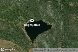 Rognsjoen