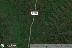 Canada del Infiernito