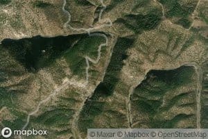 Arroyo de la Montesina