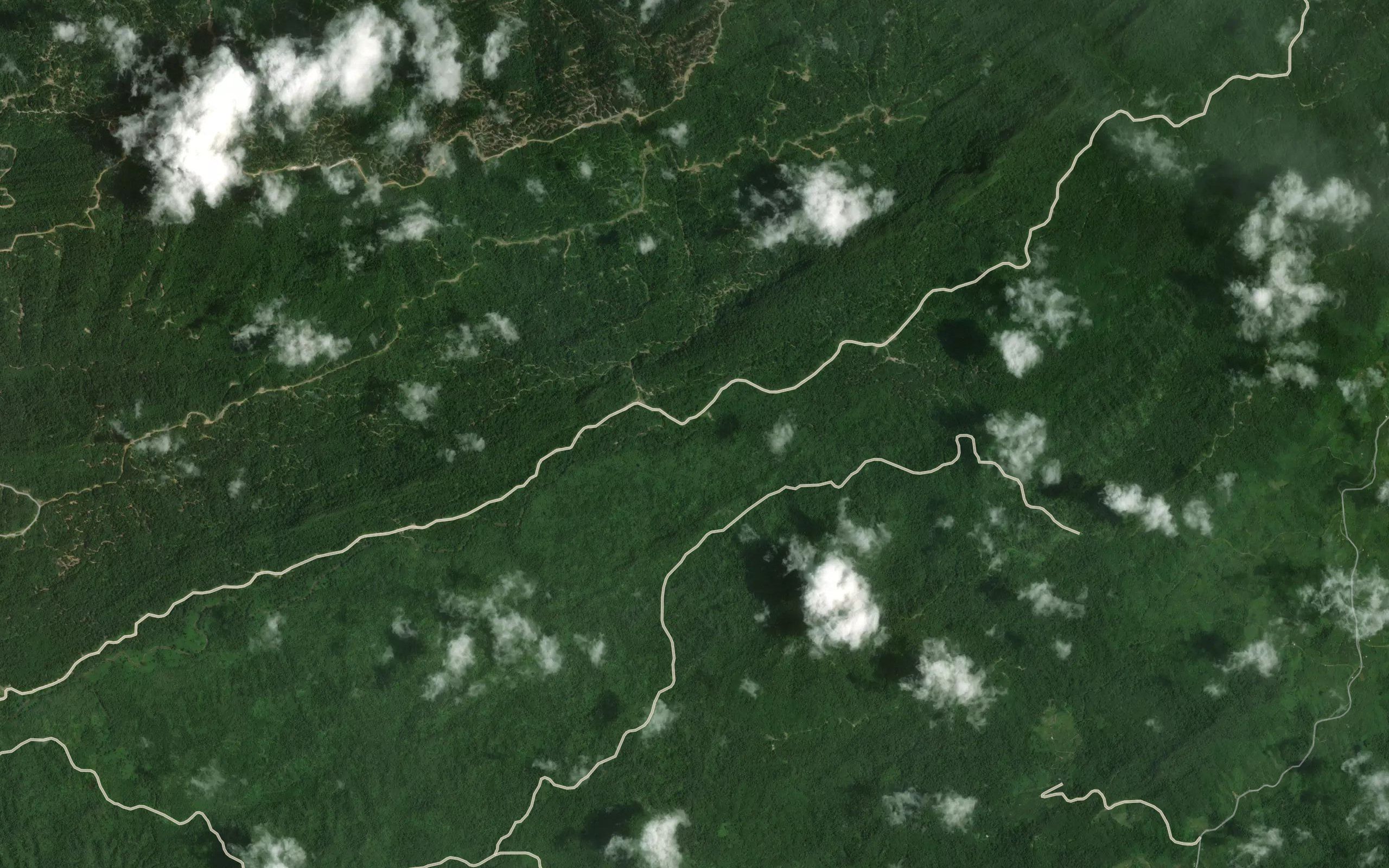 Sungai Bilbiwan