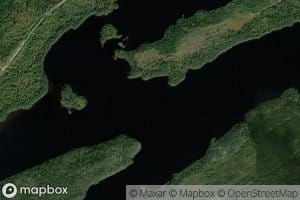 Little Sparkling Lake