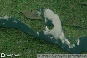 MacDonald's Bay