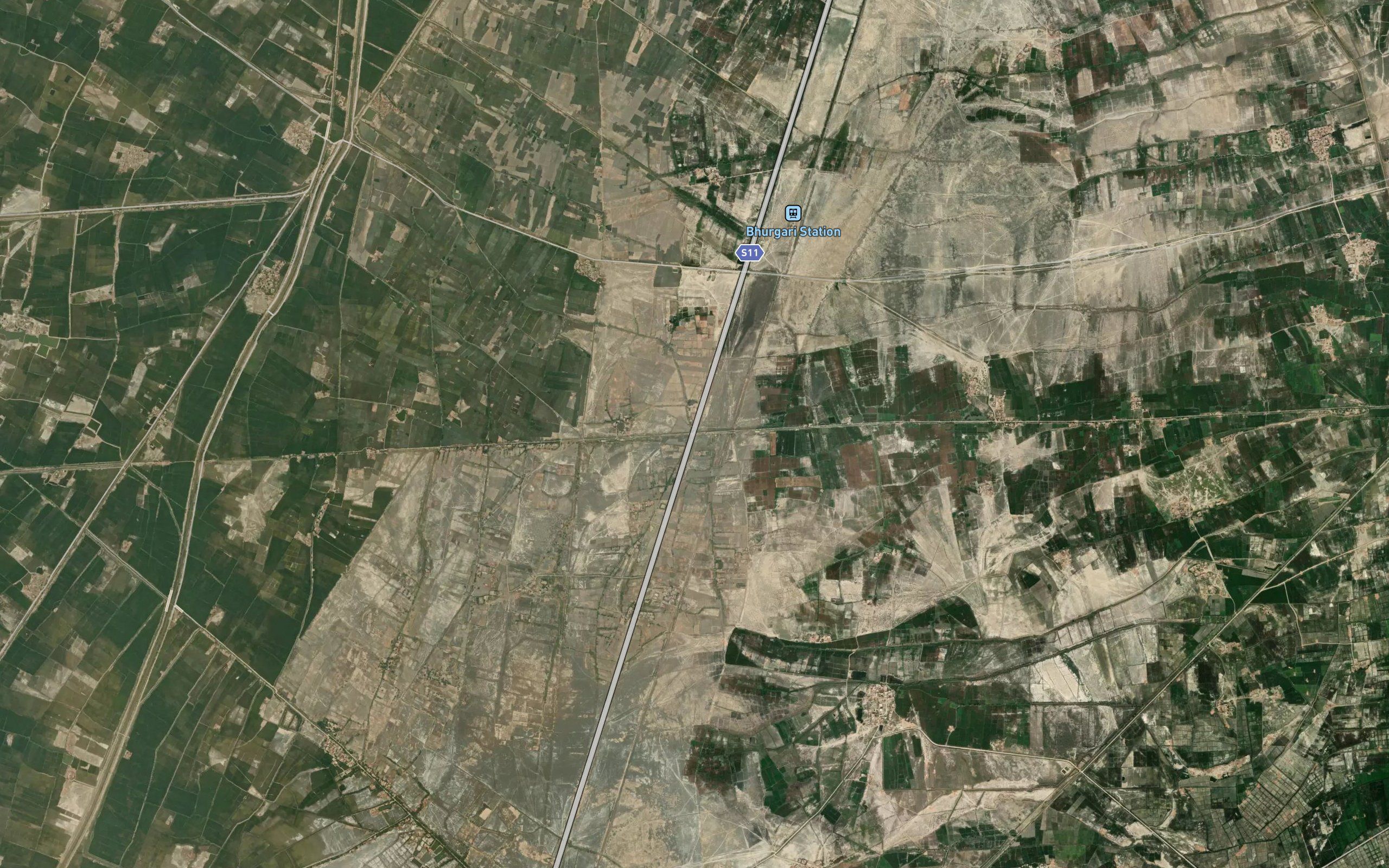Sanjar Minor