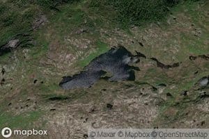 Kvernhusbotnsvatnet