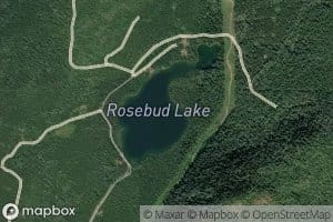 Rosebud Lake