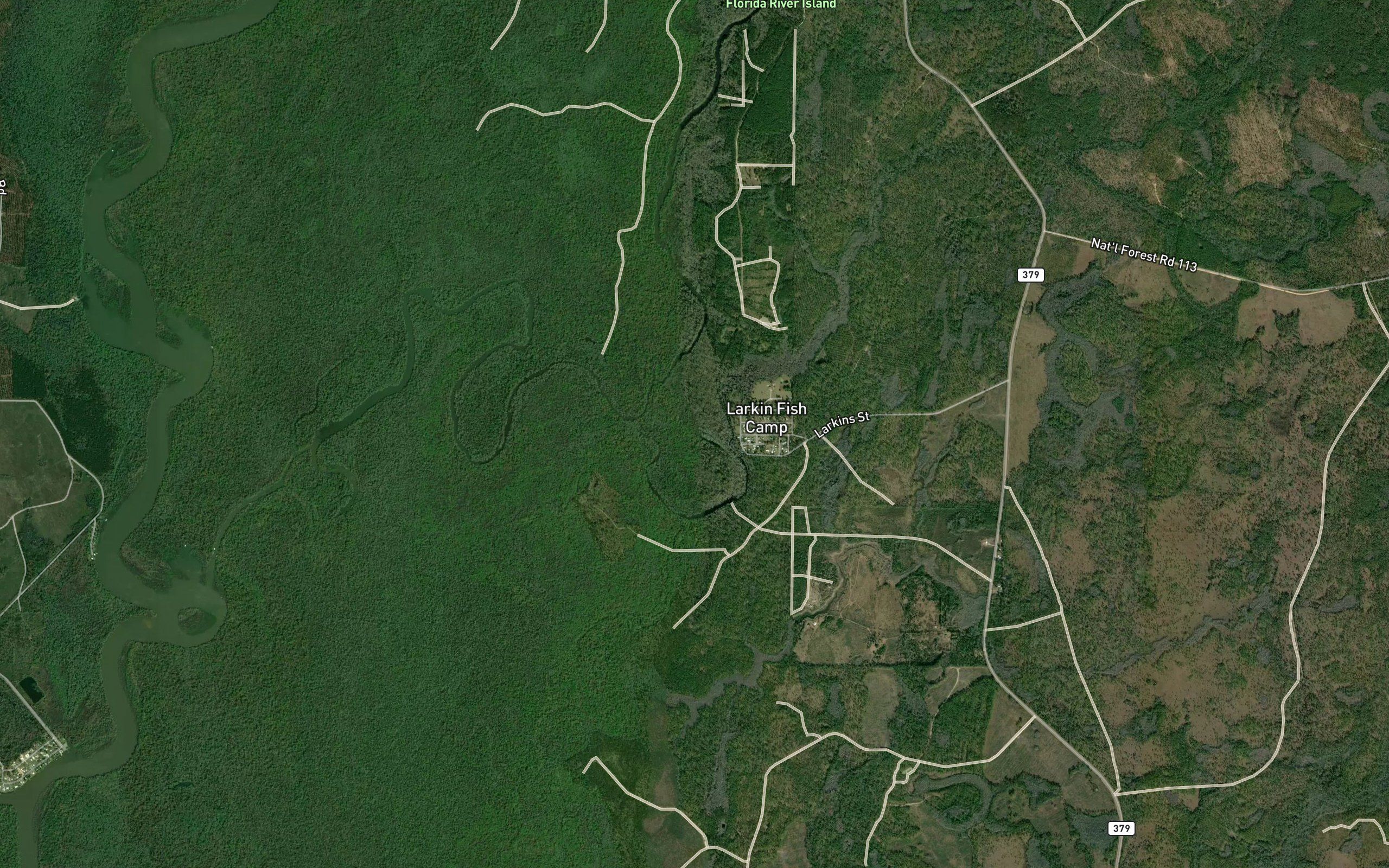 Larkin Slough