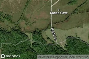 Cades Branch