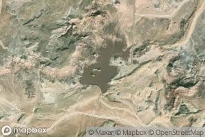 Horse Bench Reservoir