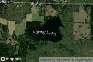 Spring Lake