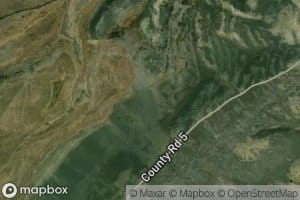 Easson Ditch