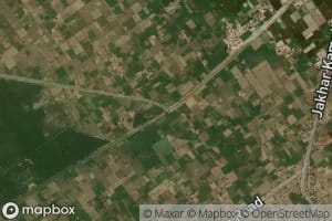 Kallarwala Distributary Two Right
