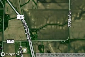 County Ditch Number Seventeen