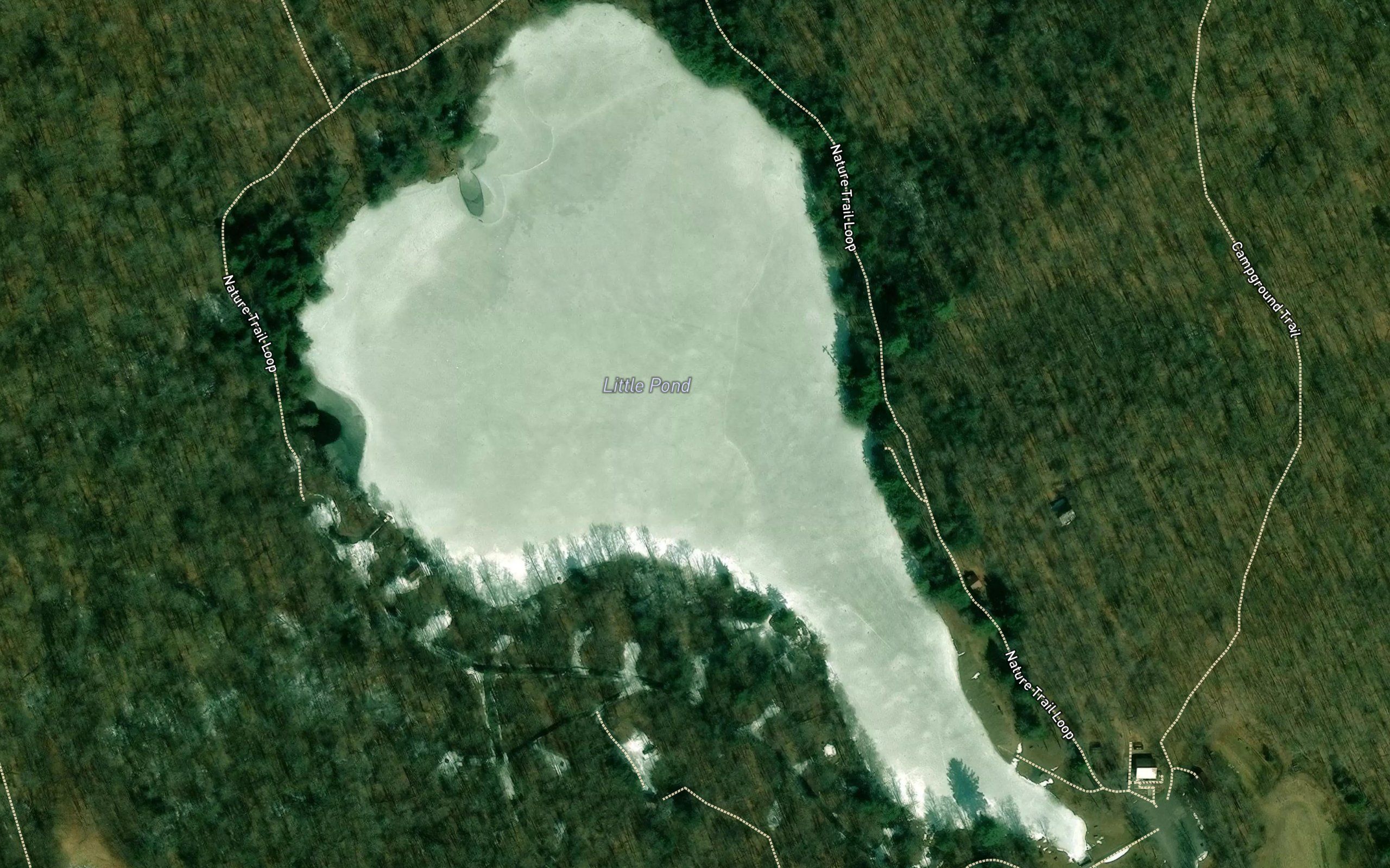 Little Pond