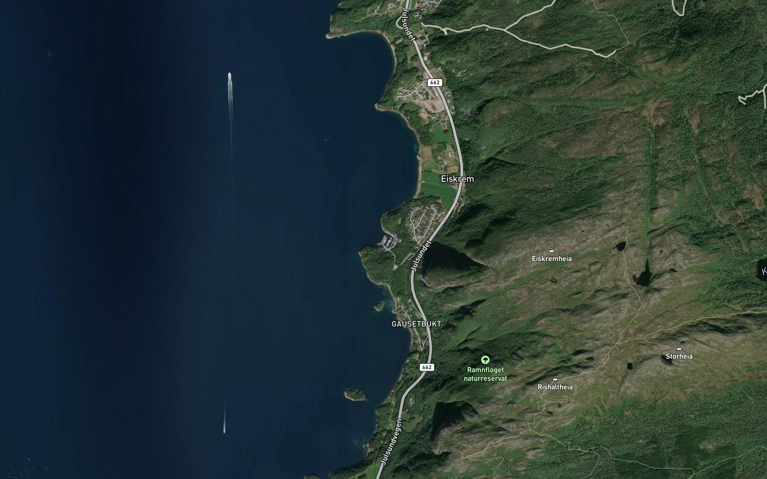Salttroa