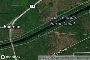 Cross Florida Barge Canal