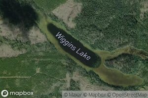 Wiggins Lake