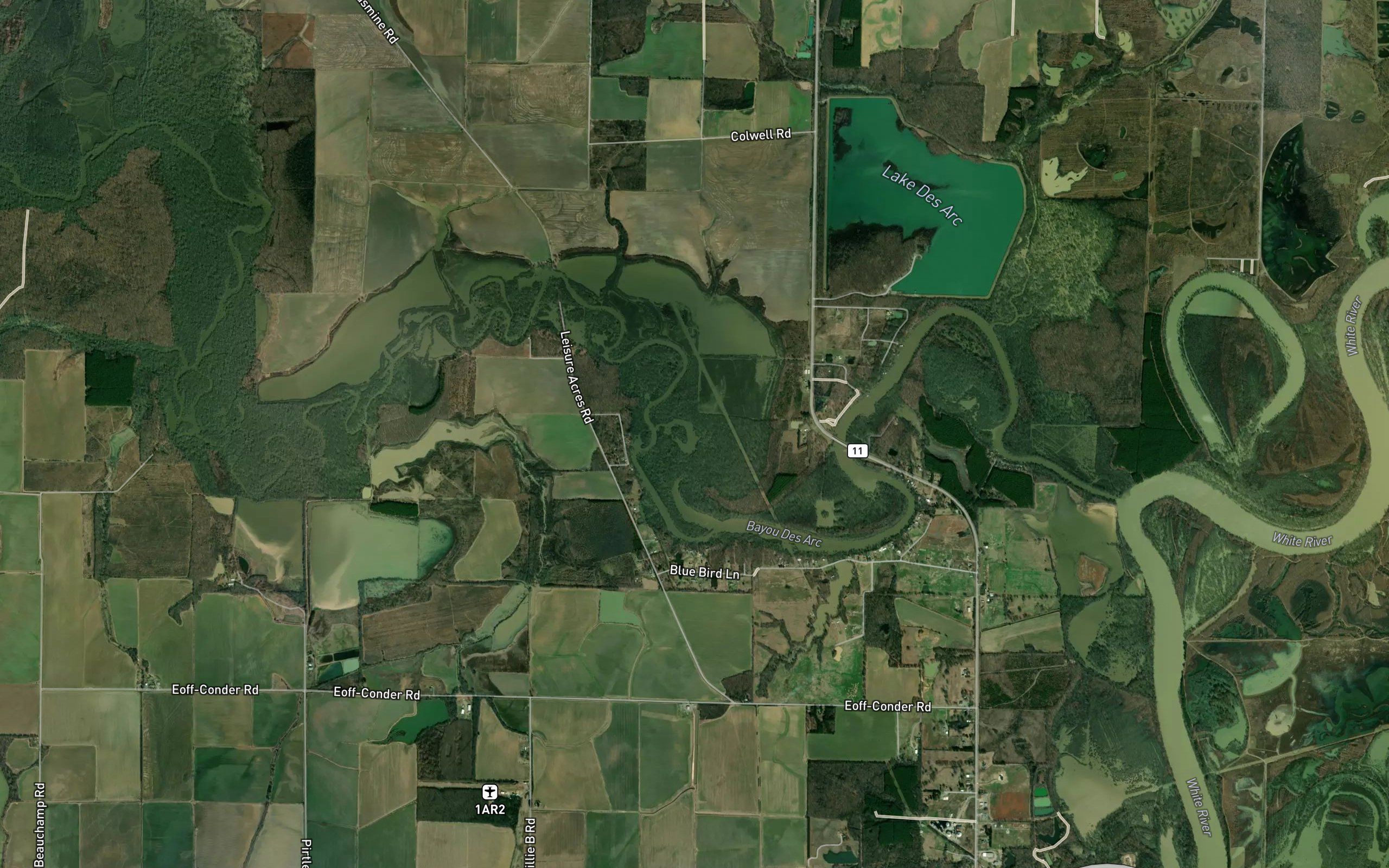 Round Basin