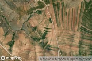 Cheshmeh-ye Ka Khodarom