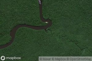 Igarape do Travessao