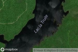 Lac la Truite